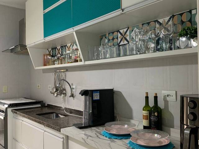 Apartamento sem condomínio para Venda em São Bernardo do Campo - 5
