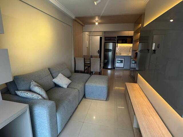 #8596 - Apartamento Padrão para Venda em Santo André - SP - 3