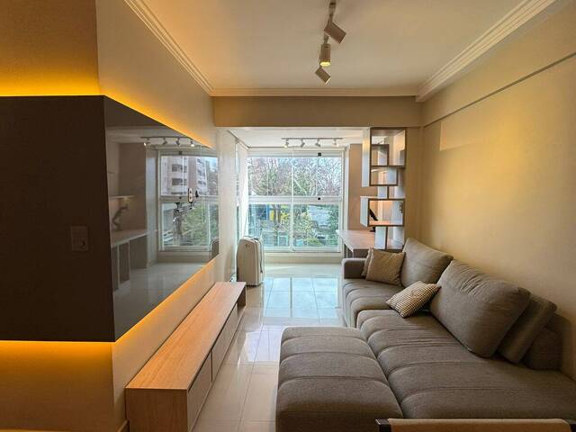 #8596 - Apartamento Padrão para Venda em Santo André - SP - 1