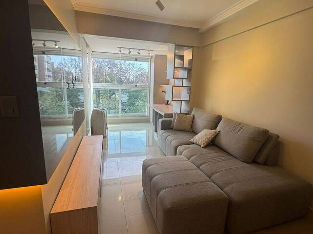 #8596 - Apartamento Padrão para Venda em Santo André - SP - 2