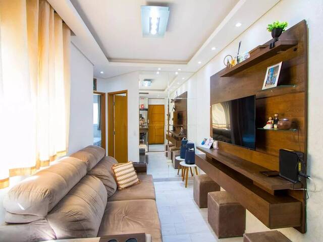 #8600 - Cobertura para Venda em Santo André - SP - 3