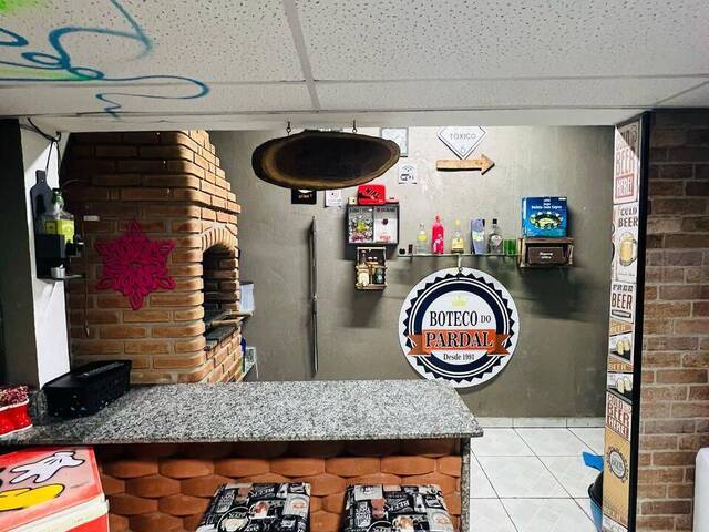 #8581 - Casa para Venda em Santo André - SP - 2