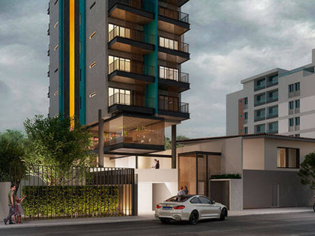 #8622 - Flat para Venda em Santo André - SP - 2