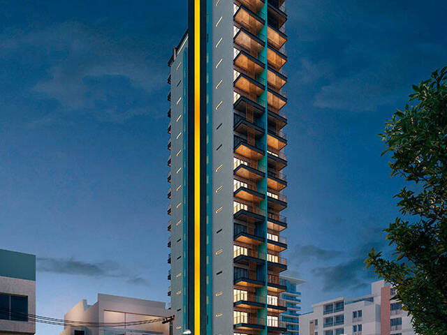 #8622 - Flat para Venda em Santo André - SP - 1