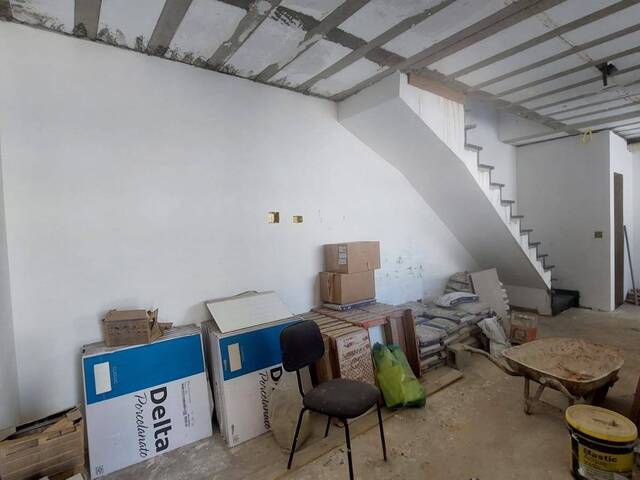 #8603 - Sobrado para Venda em Santo André - SP - 2
