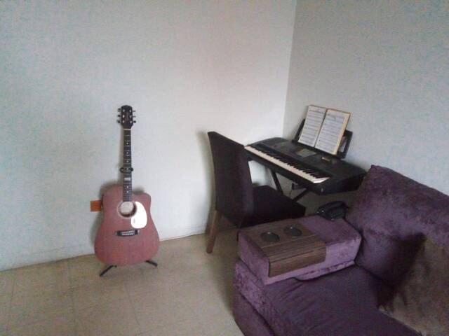 Apartamento Padrão para Venda em Mauá - 4