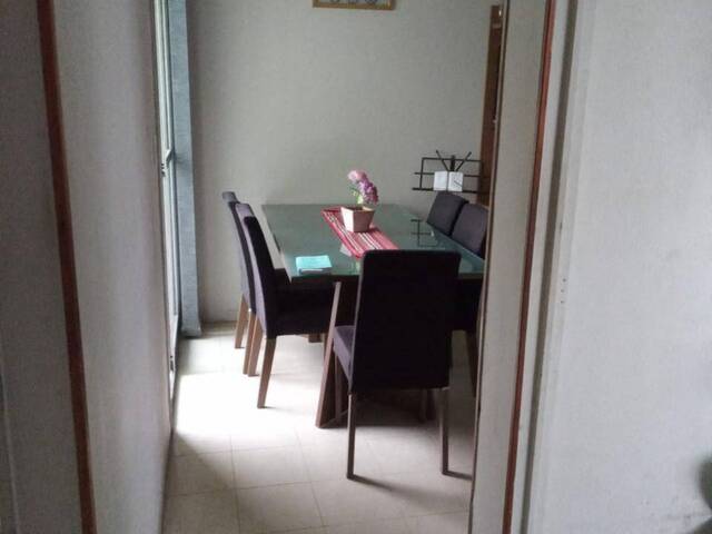 Apartamento Padrão para Venda em Mauá - 5