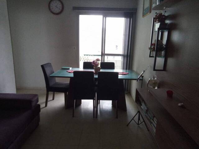 #7889 - Apartamento Padrão para Venda em Mauá - SP - 3