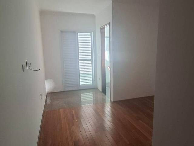 #8606 - Sobrado para Venda em Santo André - SP - 2