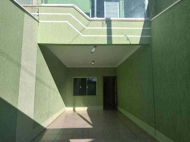 #8606 - Sobrado para Venda em Santo André - SP - 1