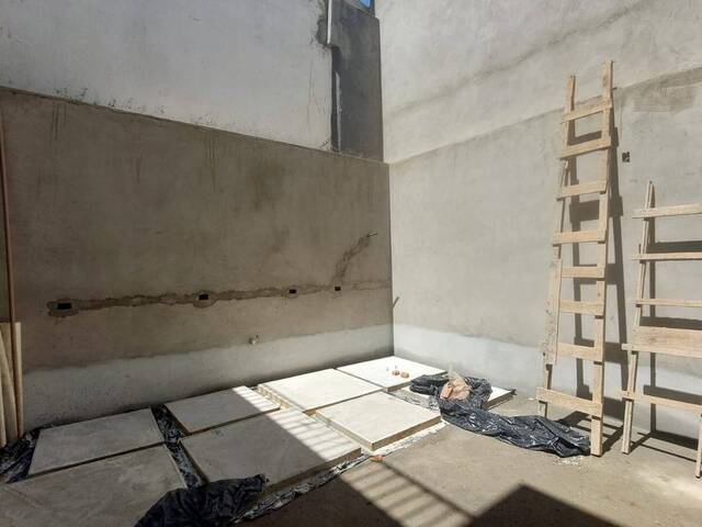 Sobrado para Venda em Santo André - 5