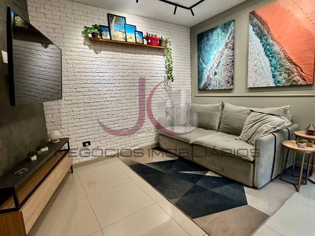 #8574 - Apartamento sem condomínio para Venda em Santo André - SP - 2