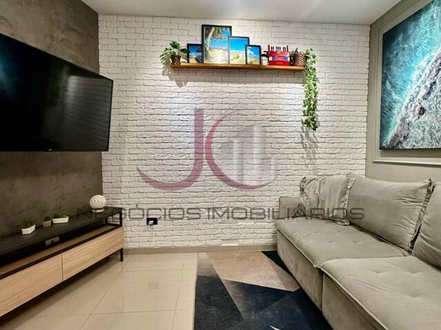 #8574 - Apartamento sem condomínio para Venda em Santo André - SP - 3