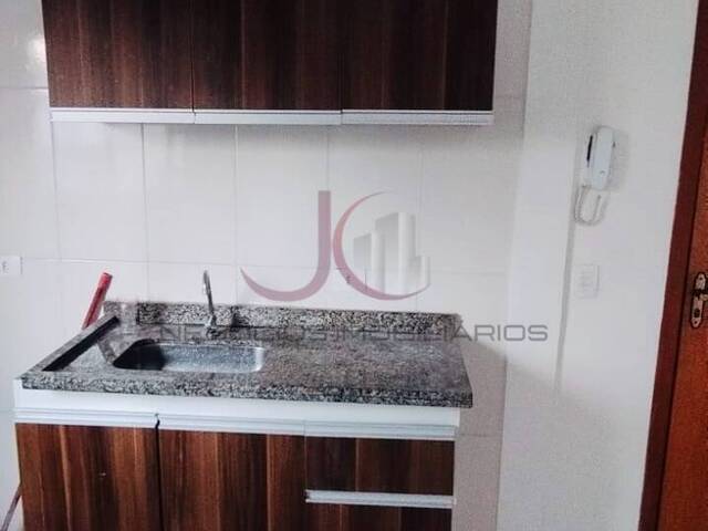 Cobertura para Venda em Santo André - 4