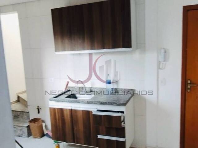 #8601 - Cobertura para Venda em Santo André - SP - 3