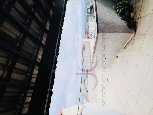 #8601 - Cobertura para Venda em Santo André - SP - 1