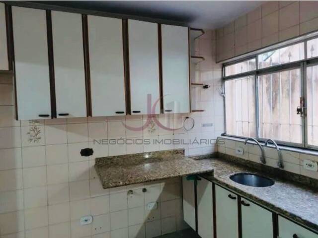 #8599 - Sobrado para Venda em Santo André - SP - 2