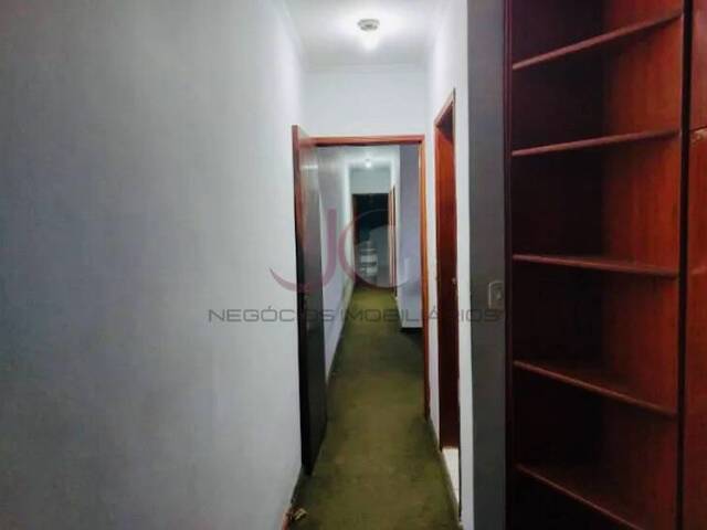 Sobrado para Venda em Santo André - 5