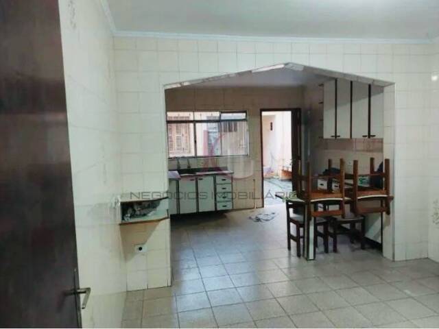 #8599 - Sobrado para Venda em Santo André - SP - 1