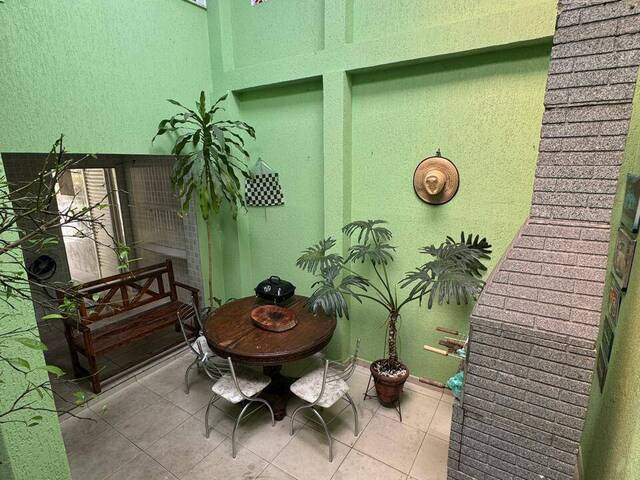 #8611 - Sobrado para Venda em São Paulo - SP - 1