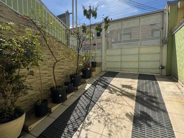 Sobrado para Venda em São Paulo - 4