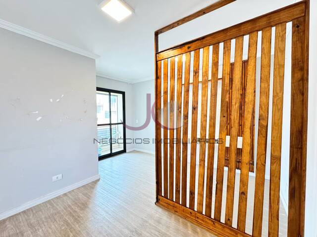 #6458 - Cobertura para Venda em Santo André - SP