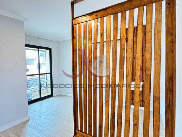 #6458 - Cobertura para Venda em Santo André - SP