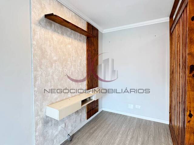 Cobertura para Venda em Santo André - 4