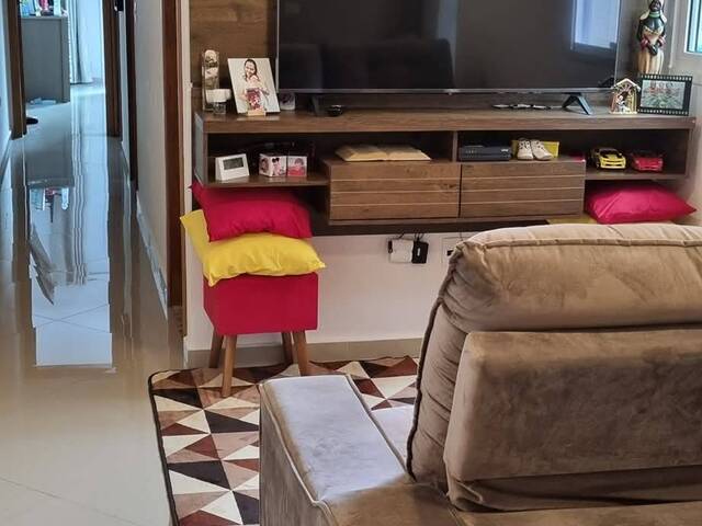 #8613 - Apartamento sem condomínio para Venda em Santo André - SP - 1