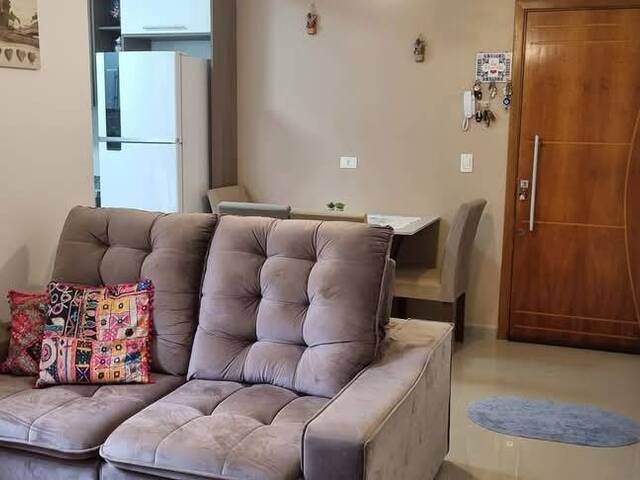 Apartamento sem condomínio para Venda em Santo André - 4