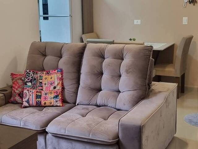 Apartamento sem condomínio para Venda em Santo André - 5