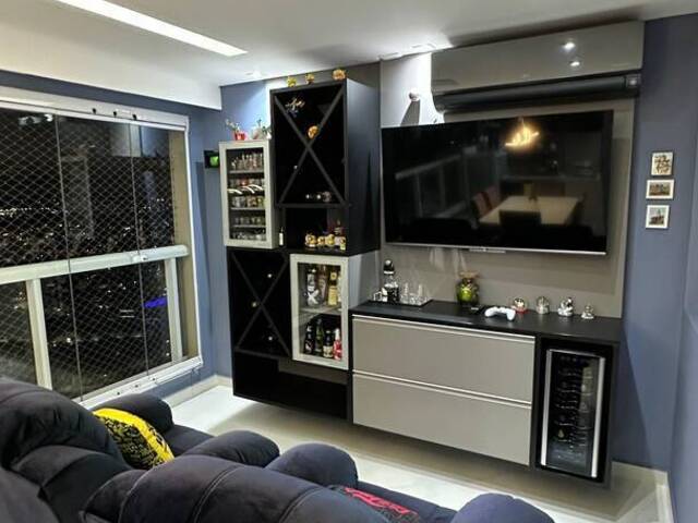 #8614 - Apartamento Padrão para Venda em São Paulo - SP - 2
