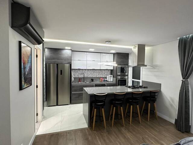 Apartamento Padrão para Venda em São Paulo - 5