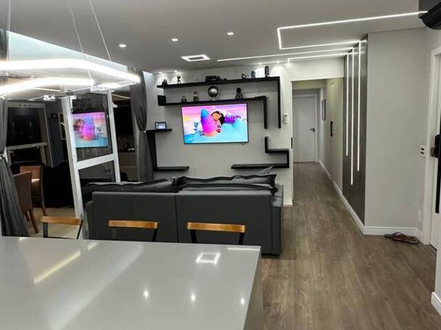 Apartamento Padrão para Venda em São Paulo - 4