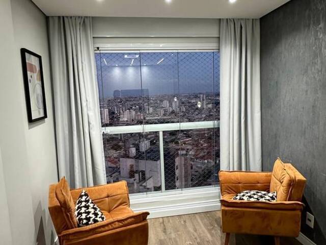 #8614 - Apartamento Padrão para Venda em São Paulo - SP - 3