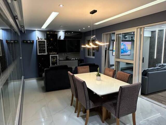 #8614 - Apartamento Padrão para Venda em São Paulo - SP - 1
