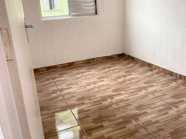#8615 - Apartamento Padrão para Venda em Santo André - SP - 1