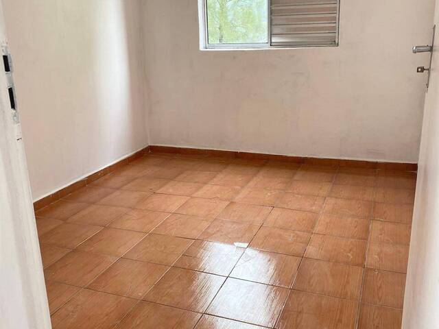 #8615 - Apartamento Padrão para Venda em Santo André - SP - 2