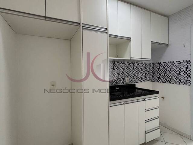 #8565 - Apartamento Padrão para Venda em São Bernardo do Campo - SP - 2