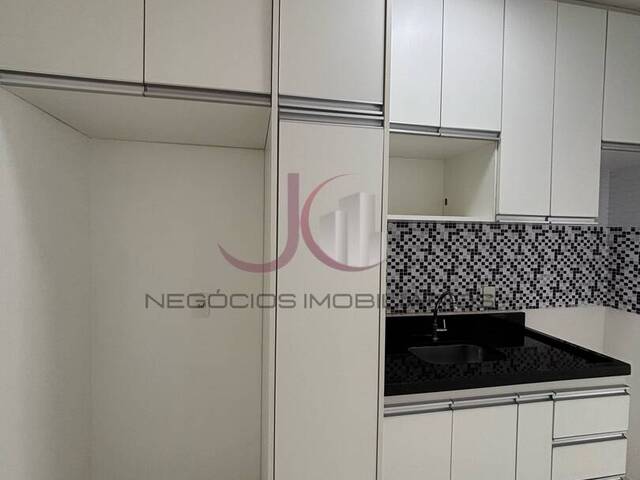#8565 - Apartamento Padrão para Venda em São Bernardo do Campo - SP - 3