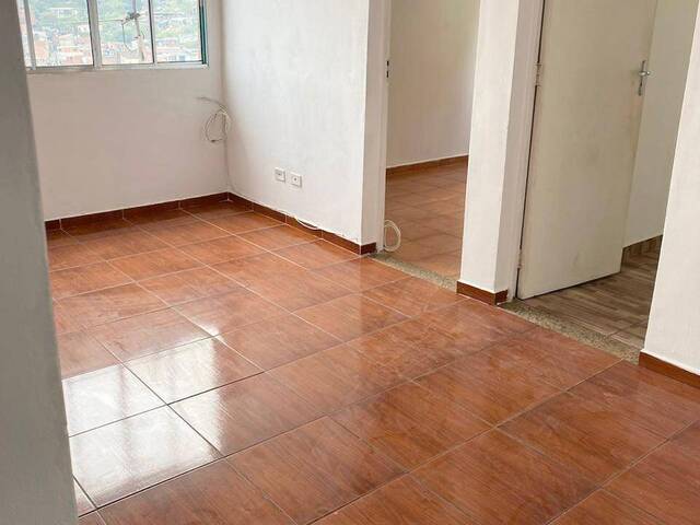 #8615 - Apartamento Padrão para Venda em Santo André - SP - 3