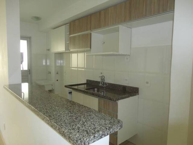 Apartamento Padrão para Venda em São Bernardo do Campo - 4