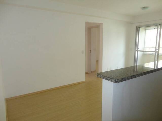 #8617 - Apartamento Padrão para Venda em São Bernardo do Campo - SP - 1