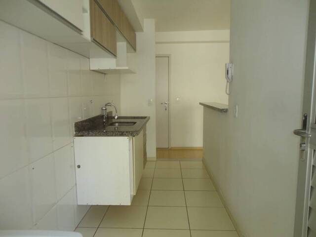 #8617 - Apartamento Padrão para Venda em São Bernardo do Campo - SP - 3