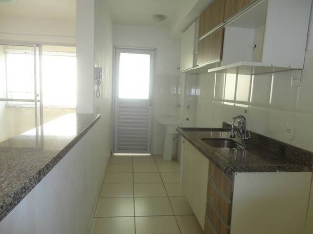 Apartamento Padrão para Venda em São Bernardo do Campo - 5