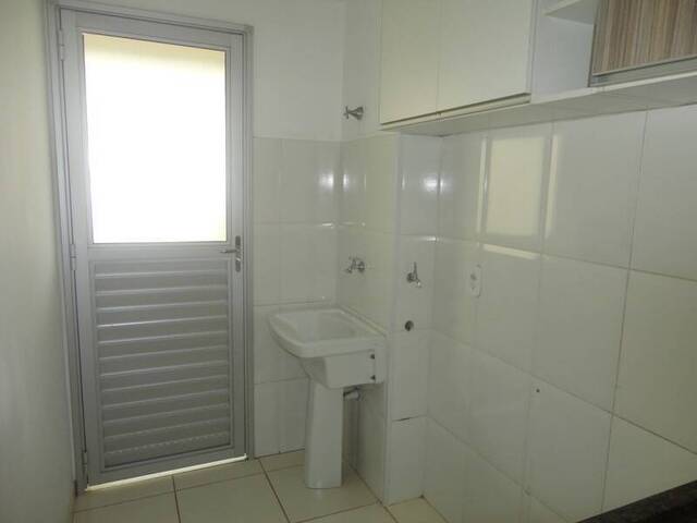 #8617 - Apartamento Padrão para Venda em São Bernardo do Campo - SP - 2