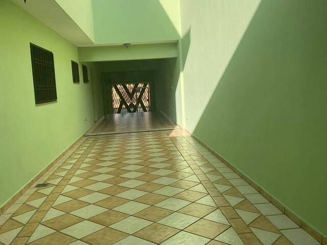 #8618 - Sobrado para Venda em Santo André - SP - 3