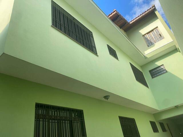 #8618 - Sobrado para Venda em Santo André - SP - 1