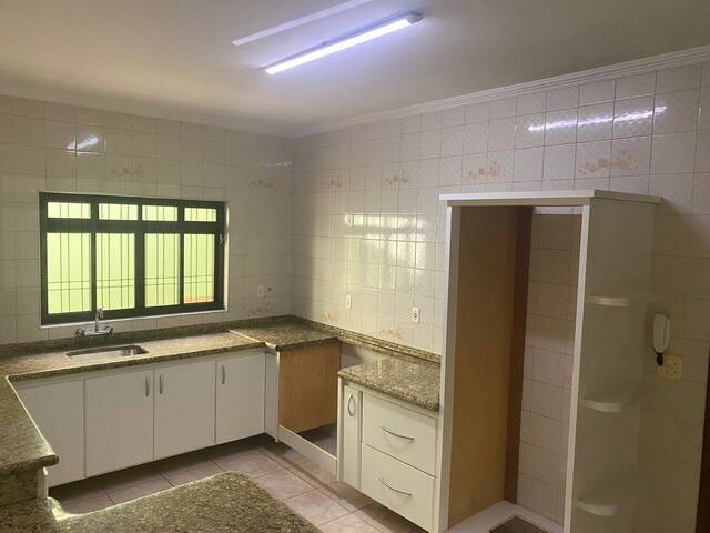 Sobrado para Venda em Santo André - 5