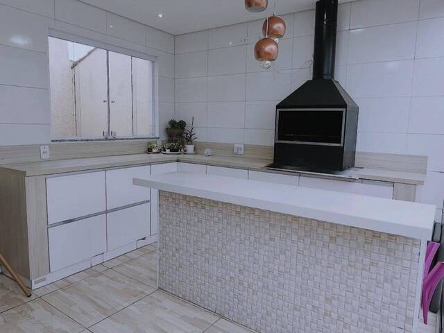 #8619 - Cobertura para Venda em Santo André - SP - 3